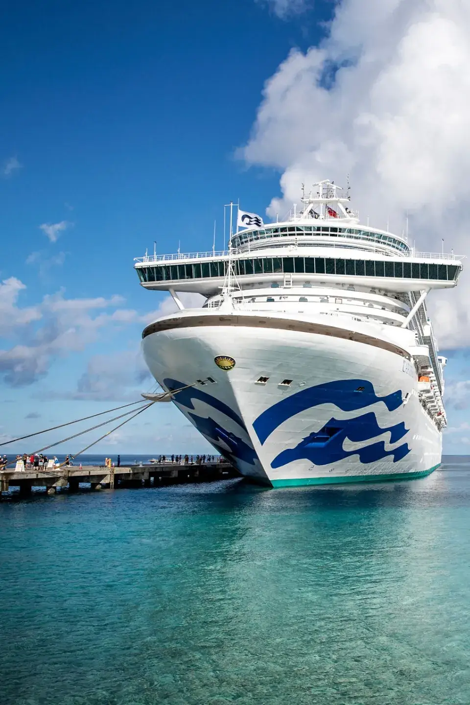 Boston cruise port transportation