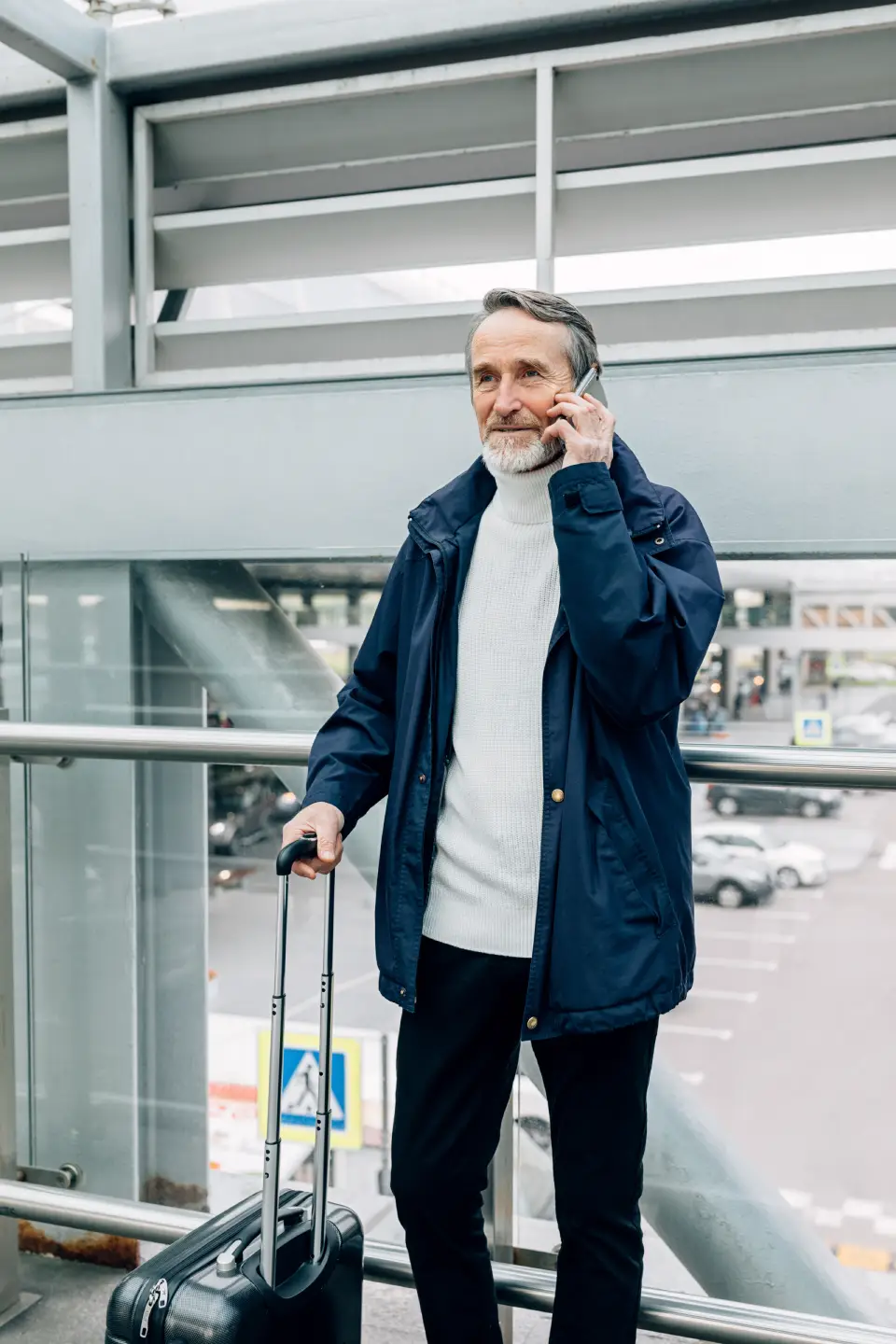 Boston airport car service​s