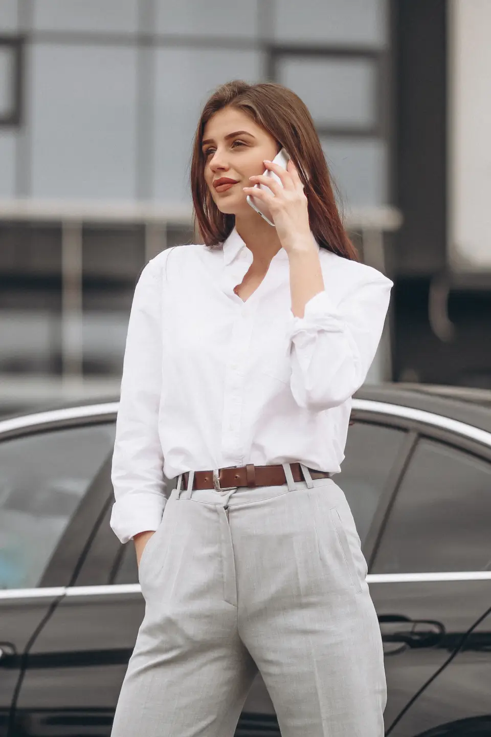 Hourly limo service Boston​
