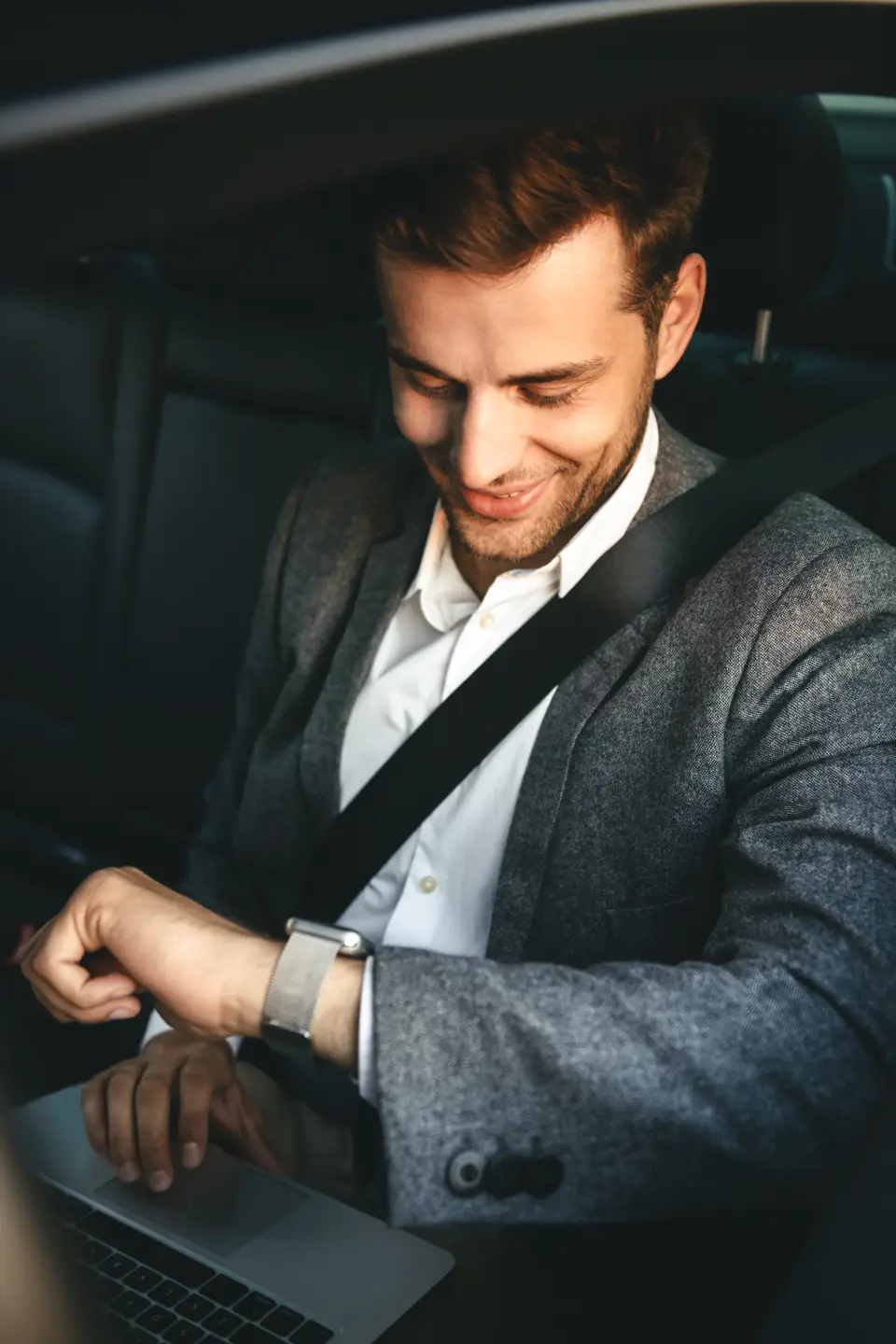 Boston corporate transportation