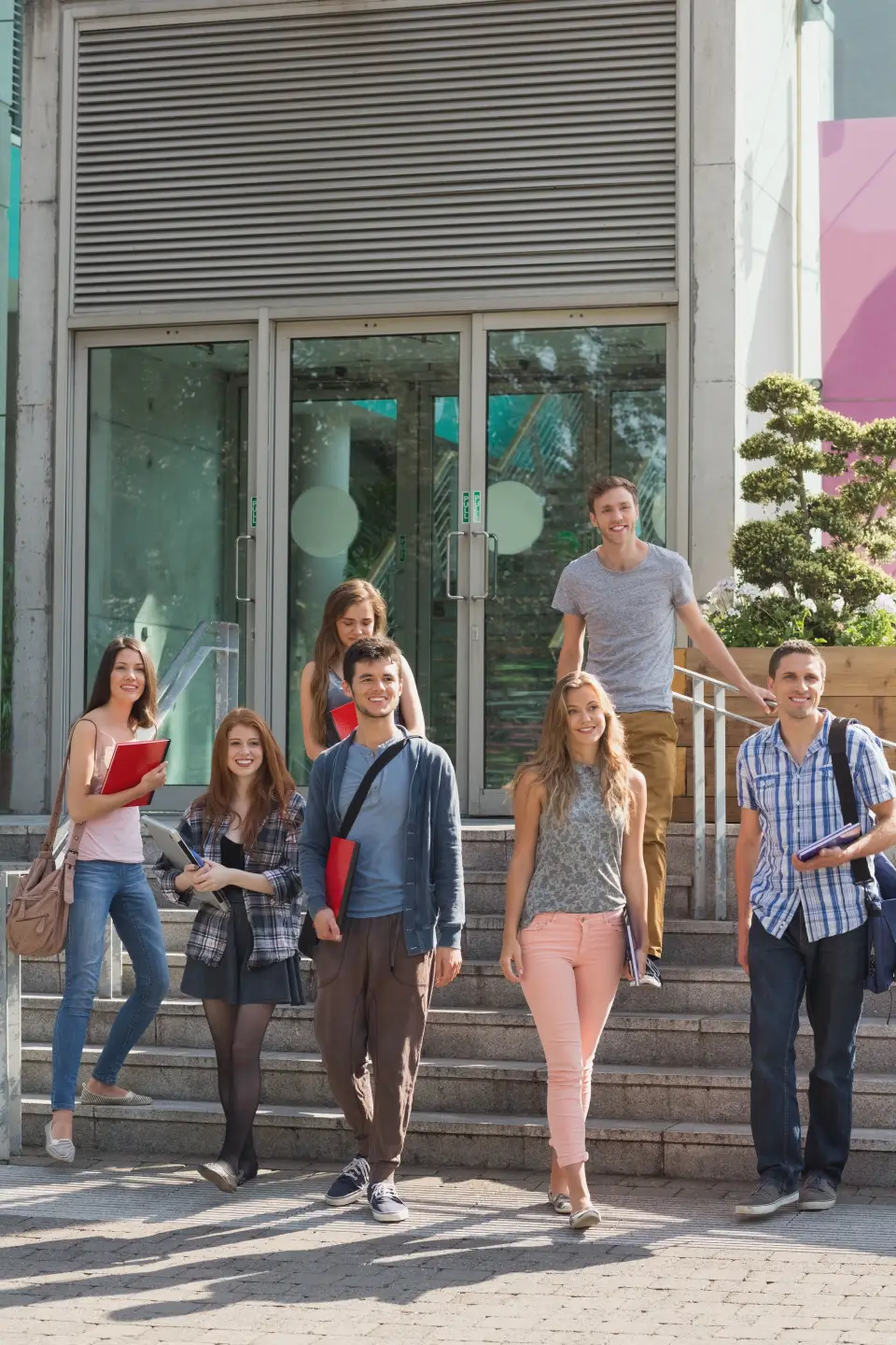 student transportation to Boston​ MA
