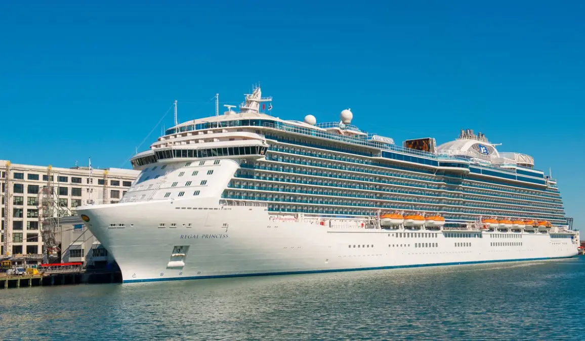 Premium transportation to cruise port Boston