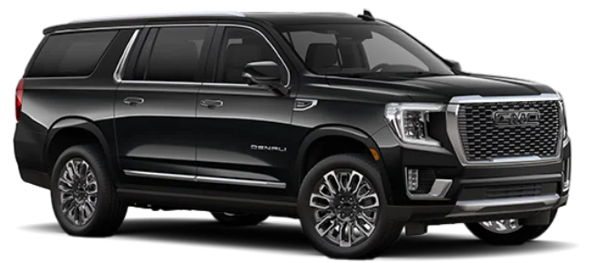 GMC Yukon