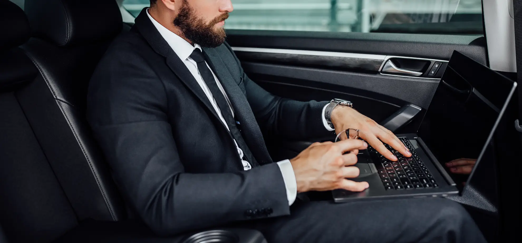 Car Service Boston private chauffeur service